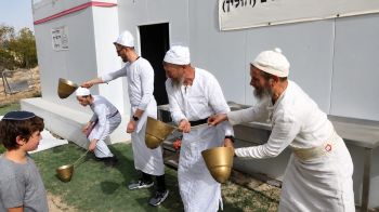 כהנים, אתם מוכנים?